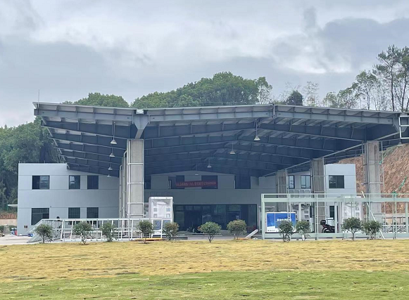 �㽭�mϪ����330�����C�Ϲ���վ��������Ͷ��