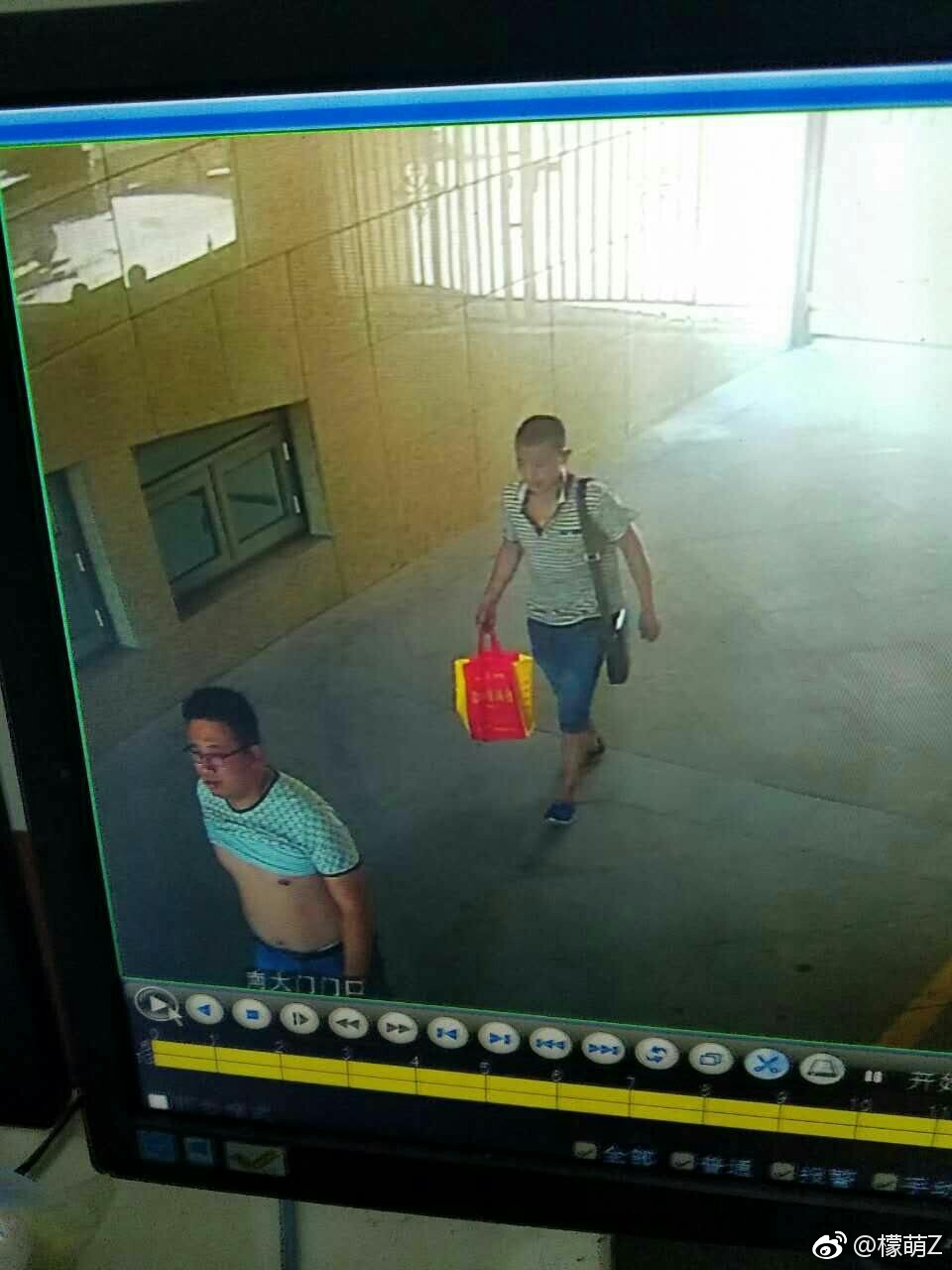 �ӱ�ʡ�������@�F(xi��n)���桰�ښg�� �Ⱪ���Ƃ���(b��o)�����ɷ������V