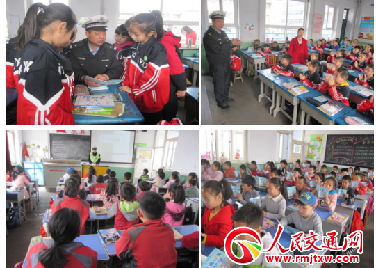 �ӱ���ꀿh�����_(k��i)չ��������С�ֽ�ͨ��ȫ�M(j��n)У�@�������ܻ��(d��ng)