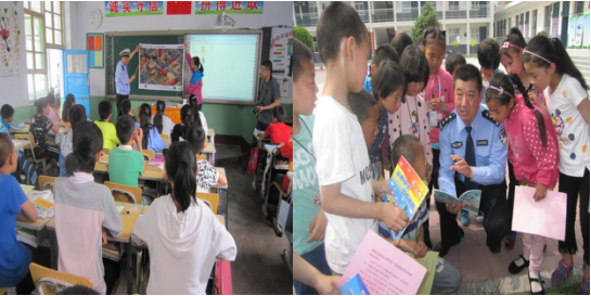 ʯ���f���ܾ��c��ꀽ������M(j��n)��ɽУ�@�_չ��ͨ��ȫ��Ӗ(x��n)�I���(d��ng)