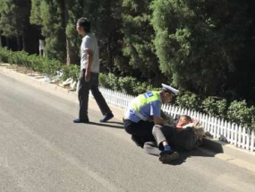 �ӱ���ꀣ�������܇�^�R·��ײ Ѳ߉����Ѹ�پ���