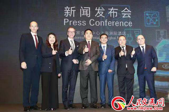 ȫ�����c(di��n)�o��ȫ��څ��(sh��) 2018 Automechanika Shanghaiʢ���Ļ