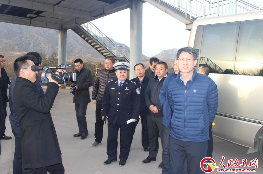 ɽ��ʡ���������L(zh��ng)�K����ָ��(d��o)�{(di��o)�н�ͨ��ȫ����