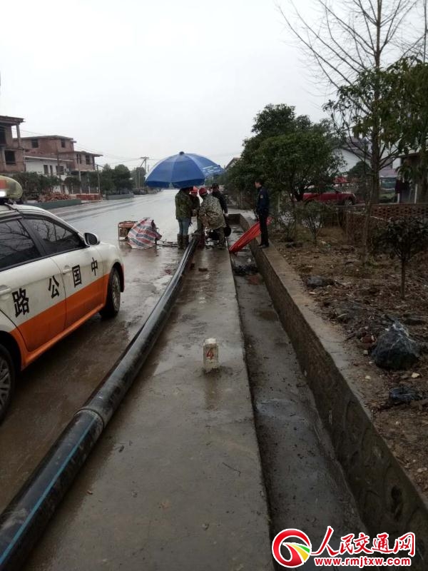 ��������·����̎һ��Ƿ����O(sh��)ˮ�ܰ�