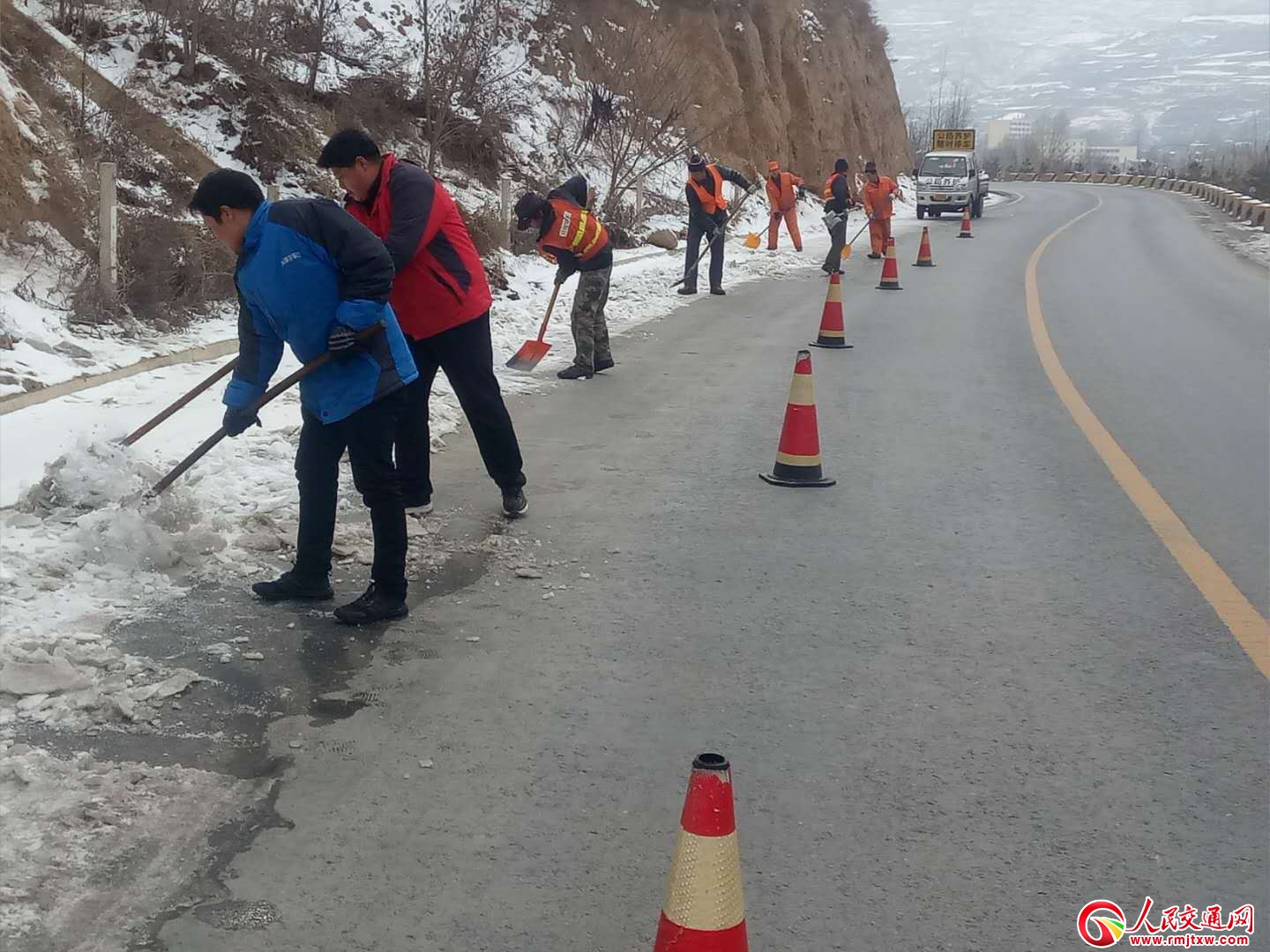 ���C��ɽ��·�����μӏ�����·��h(hu��n)������