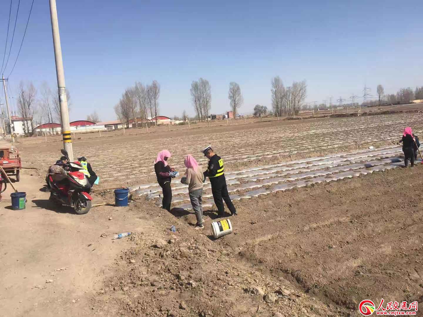 ���C�������������_չ������ͨ��ȫ�������(d��ng)