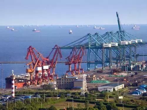 2018���҇�����ۿڽ��O���չ��