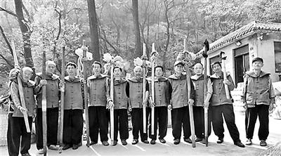 ̩ɽ��ɽ���״νy(t��ng)һ���b �ˆT��ʧĿǰ�Hʣ34��