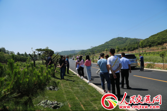 ɽ�|��ˮ������ͨ+����ؚ֮·�ߵ�ͨ��Ҫ�ߵú�