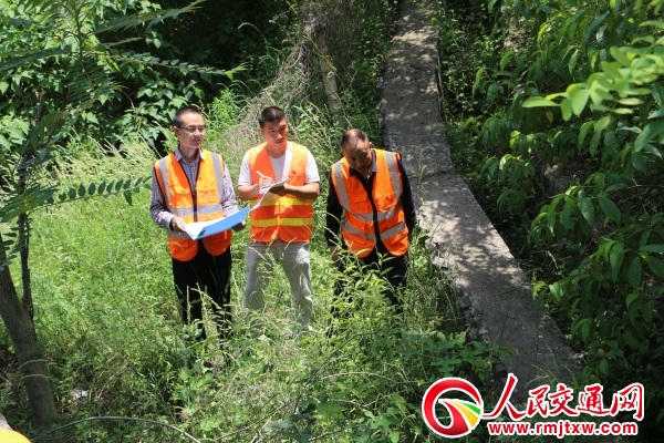 ���C��ˮ�С���헴�ʩ�����ù�·��Ѵ�p�Ĺ���