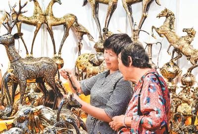 �҇�(gu��)ǰ�������M(j��n)���ڿ�ֵ��22.91�f(w��n)�|Ԫ ��ȥ��ͬ�����L(zh��ng)2.8%