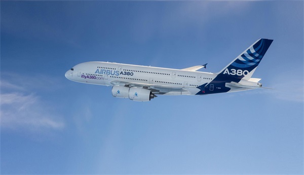 �տ�A380ͣ�a(ch��n)�ڼ� δ����?q��)��D(zhu��n)�͹���(w��)�C