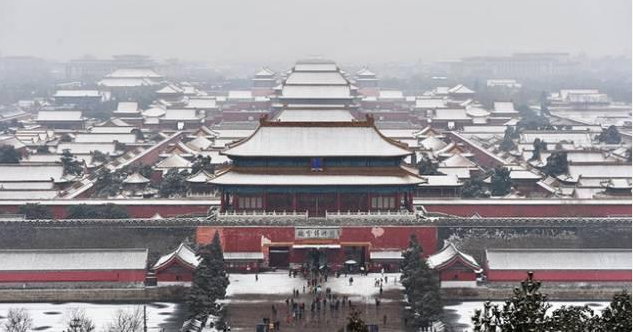 ����ҹ�� �콵��ѩ������ͨ���s־�����яV��˾�C(j��)�������т�������Ոע�⽻ͨ��ȫ!