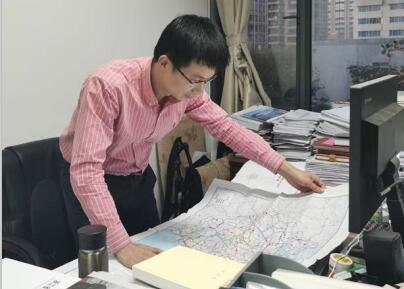 ����ͨ���L|����δ��(l��i) �ƌW(xu��)Ҏ(gu��)���L�{(l��n)�D  ����ӛ�㽭ʡ��ͨ�\(y��n)ݔ�dҎ(gu��)��̎��̎�L(zh��ng)���