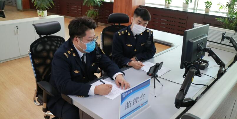 �\�ݺ��¾��_չ���|�����¾������z���������(zh��n)����ʽ��ʩ���״δ�����ȫ�z�鹤��