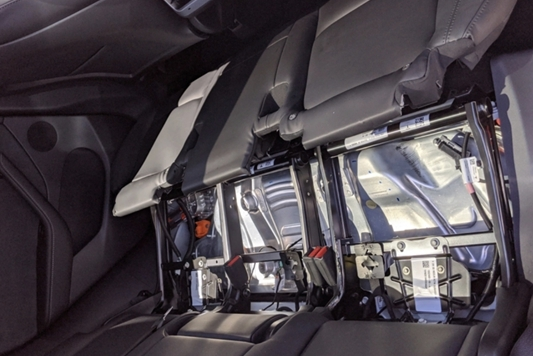 ������δ�̶� ��˹��Model Y�����桰�ش�ȱ�ݡ�