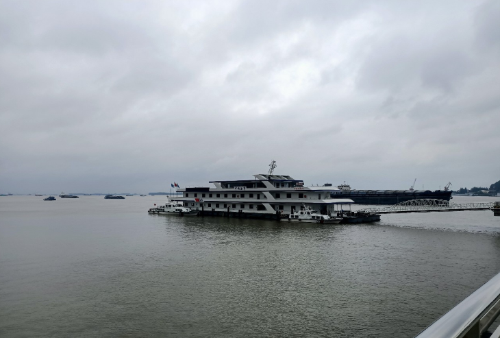 �L��ˮλ�����ϝq���(zh��n)������(y��n)��Դ�����ˮ�Ͻ�ͨ��ȫ