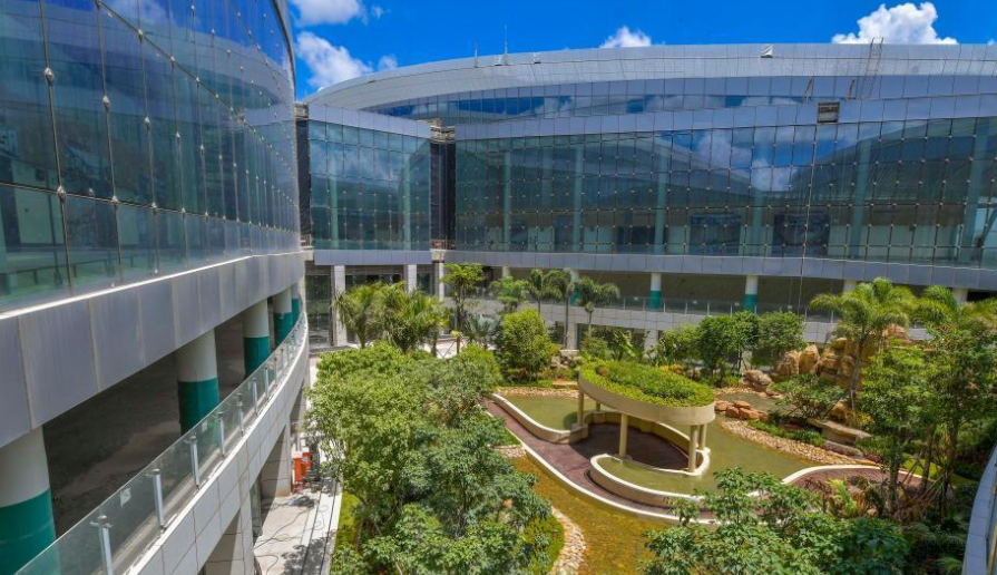 �������m���H�C(j��)��(ch��ng)���ڔU(ku��)���(xi��ng)Ŀ���w�����깤