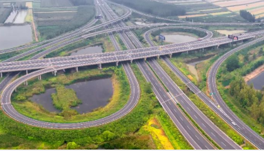 2035��ǰ ���ՔMҎ(gu��)���������ٹ�·31�l