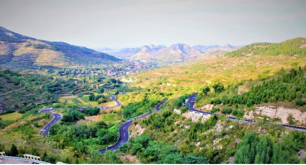 ��(j��)�Ͻ�ͨ��·���T���_��ʡ�������h(hu��n)�r�����������f���l(xi��ng)��·