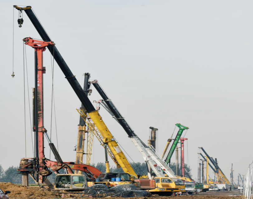 ���F�Ϻ��������Ŀ��  ��(ji��)������ʩ��æ