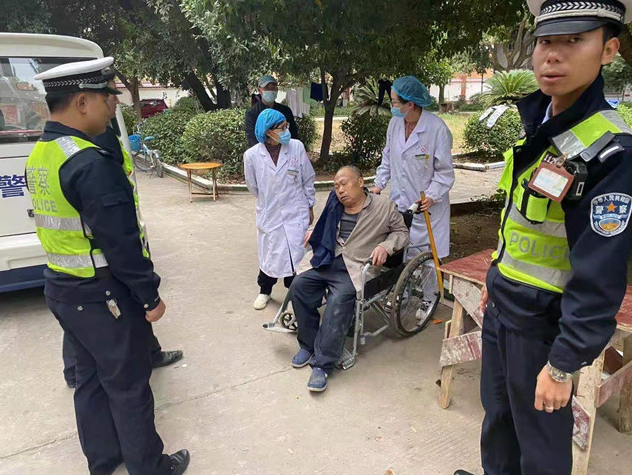 ���ϵ��h�������������һ��ů��