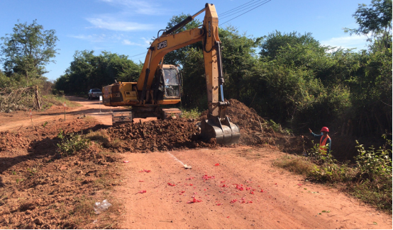 ����կ�r(n��ng)��l(f��)չ��·6��(bi��o)�(xi��ng)Ŀ��ʽʩ��