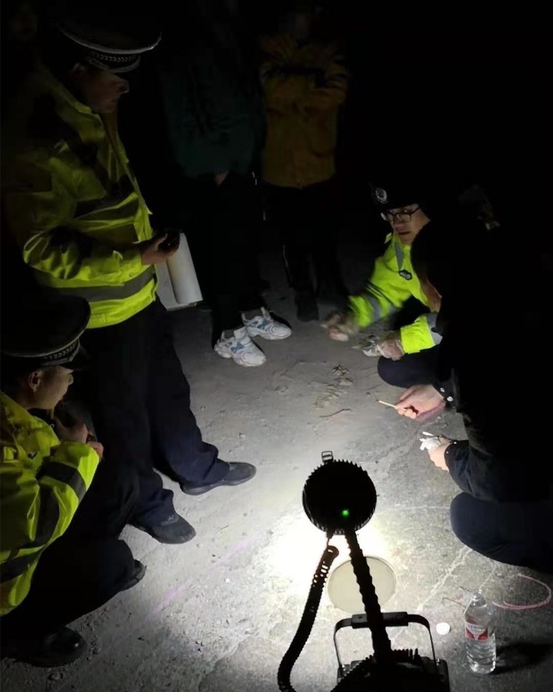 ɽ��ʡ��ˮ�h������һ��ͨ�������ݰ�