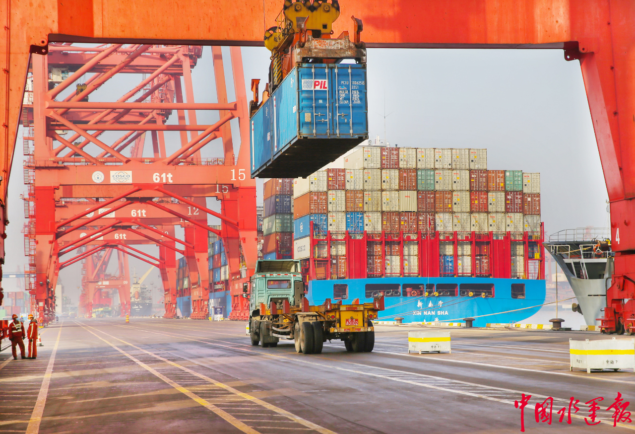 2020���҇�؛���Q(m��o)���M(j��n)���ڿ�ֵͬ����1.9%