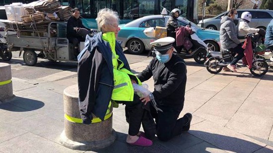 �@һ�򣬜�ůһ����