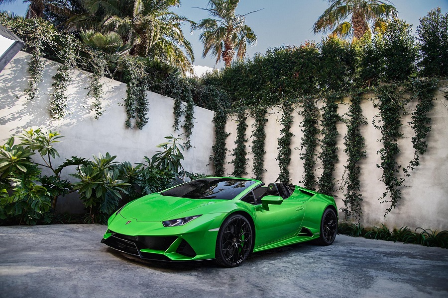 ����܇���Ї����N�����޹�˾�ٻز����M(j��n)���m������Ʒ��Huracan��܇