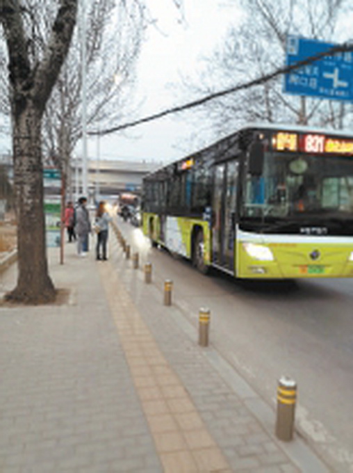 ������]·����·��܇��·խ��ͨ��Ч�ʵͣ���ȫ�[����