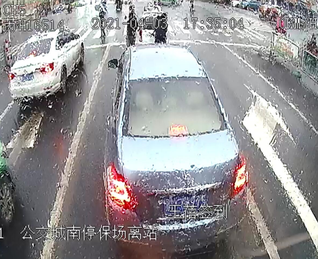 С܇���^������ͨ������˾�C(j��)���Ď���