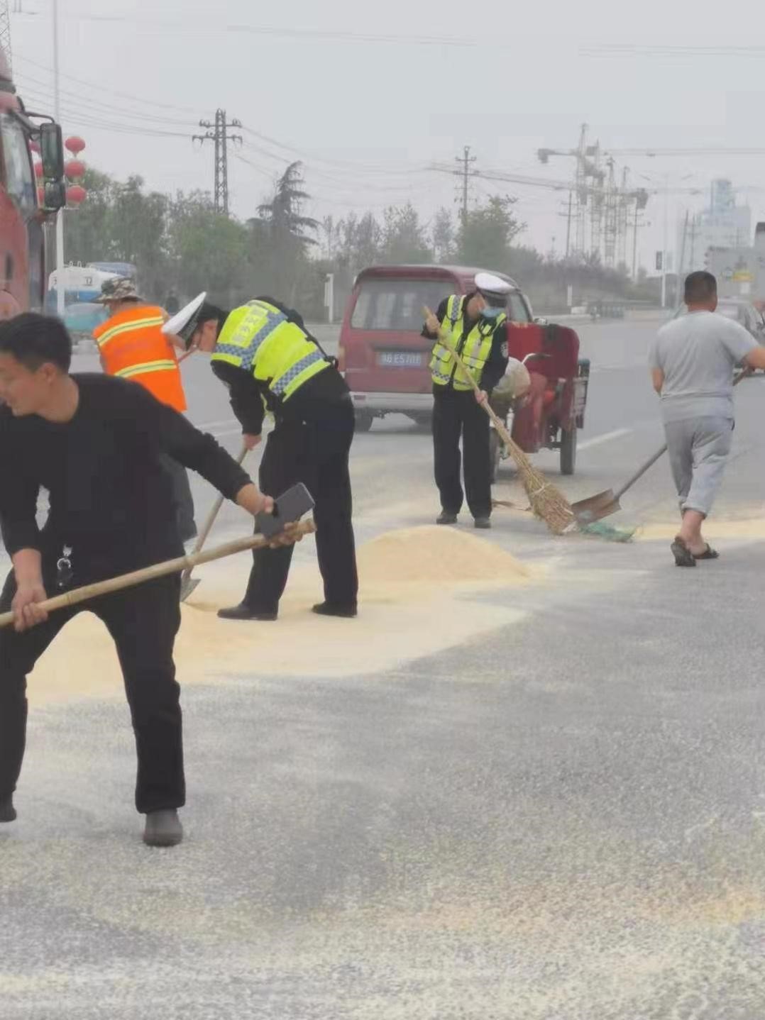 ���l(xi��ng)�н����Ŵ��(du��)�񾯎���˾�C(j��)������ʰɢ����