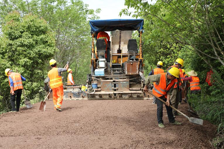 �mϪ����Ӌ����ʩ�ĺ��r(n��ng)��·45�l