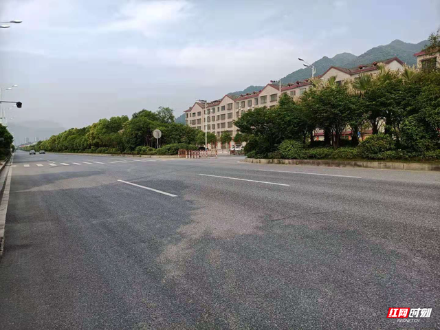 �K�Ʌ^(q��)���ԛQ���ƽ�ͨ�¹ʶ�l(f��)���^