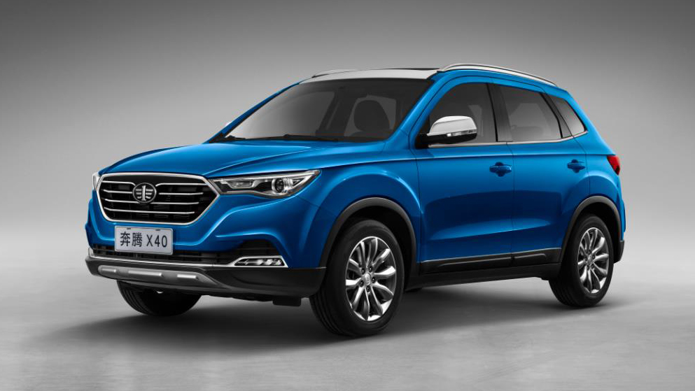 �Ї�(gu��)��һ��܇(ch��)���F(tu��n)���޹�˾�ٻز��ֱ��vX40��܇(ch��)