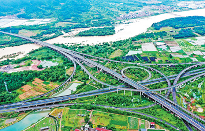 �㽭ʡ·�W(w��ng)��ͨ���l(f��)չ����