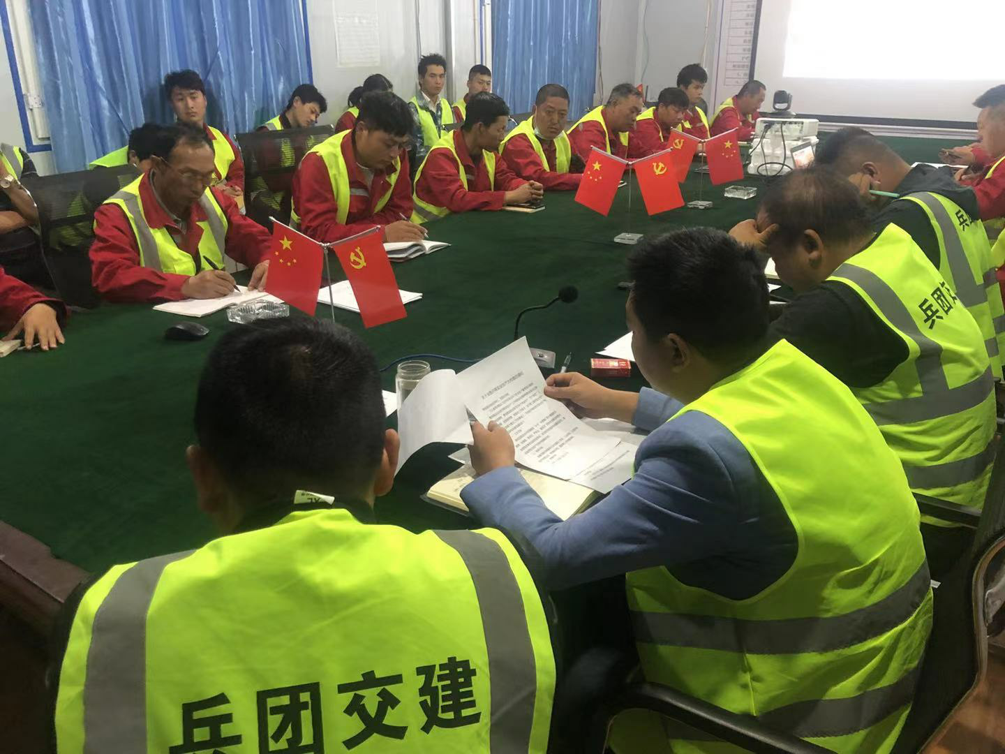 �½����������(xi��ng)Ŀ�_(k��i)չ����ȫ���a(ch��n)�¡���(d��ng)�T��(hu��)