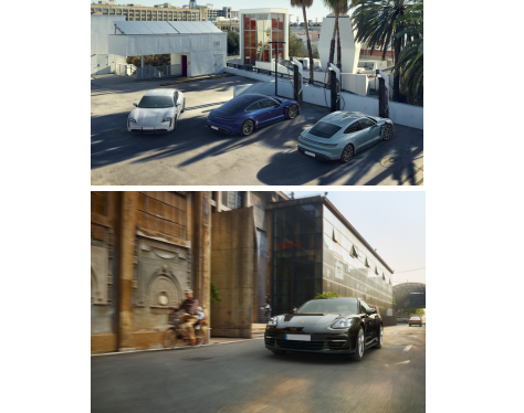 ���r(sh��)�ݣ��Ї�(gu��)����܇(ch��)�N(xi��o)�����޹�˾�ٻز����M(j��n)��Panamera��Taycanϵ����܇(ch��)