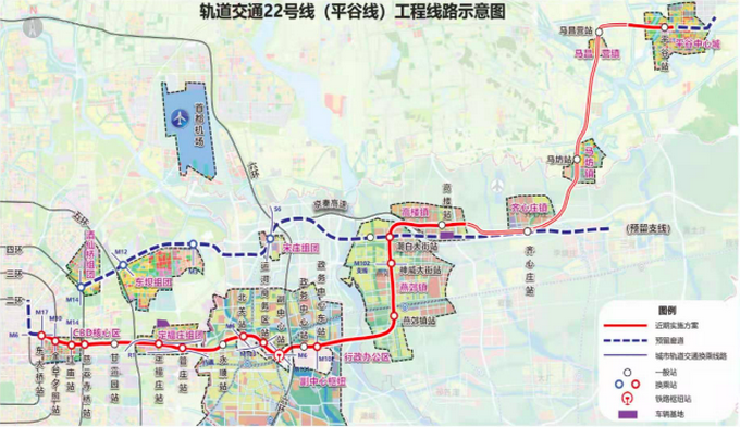 ����܉����ͨM22̖���ӱ��΃�վ�M(j��n)��ʩ��