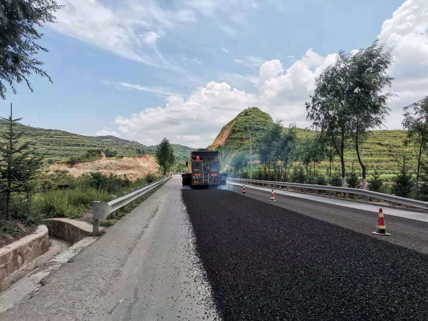 ���Ҵ���·�Ό�ʩ�A(y��)�����B(y��ng)�o