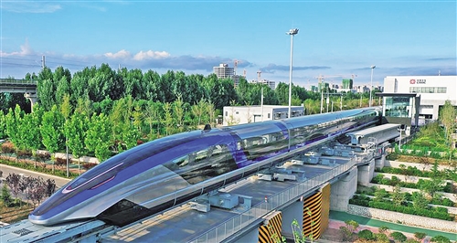 �r(sh��)��600��������֪�R(sh��)�a(ch��n)��(qu��n)���ٴŸ���ͨϵ�y(t��ng)�¾�