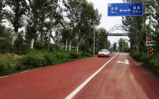 ��Դ�חl��ɫ�r��·����O(sh��)�깤ͨ܇