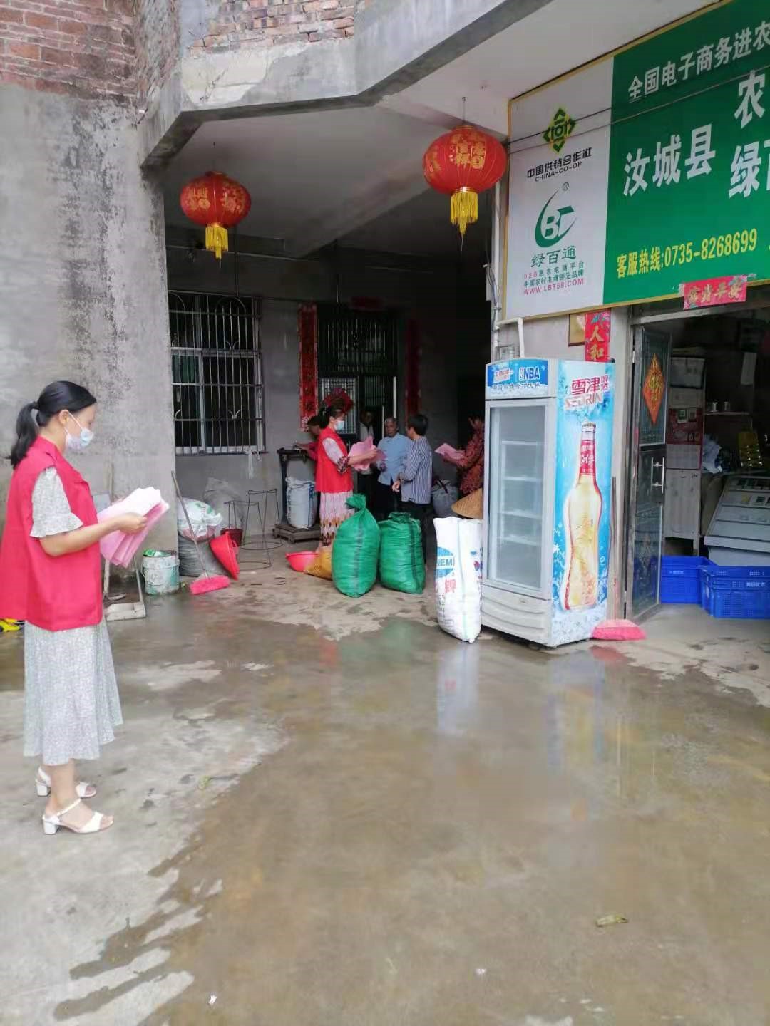 ����ʡ��ǿh��ƺ�(zh��n)�_(k��i)չ��ͨ��ȫ����